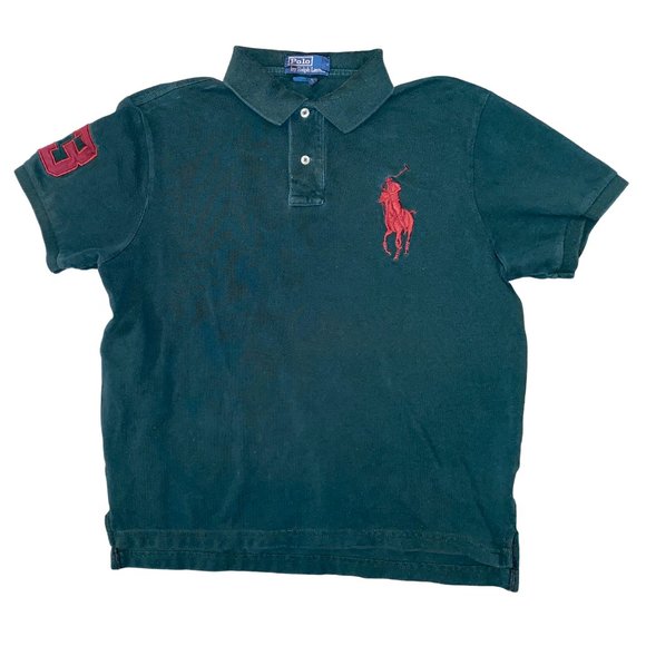 Ralph Lauren Polo Shirt - Picture 1 of 3